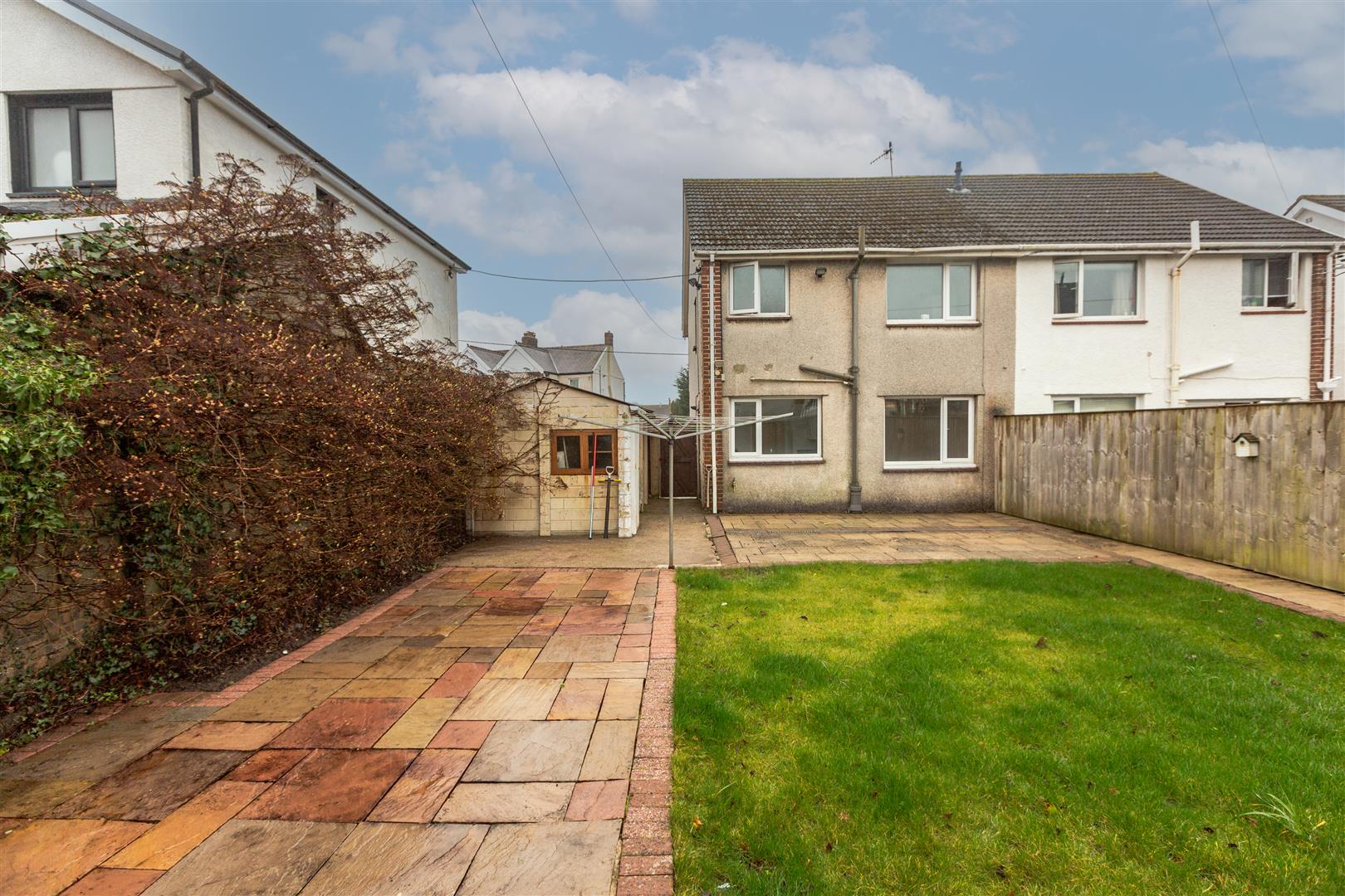 Dyffryn Road, Gorseinon, Swansea, SA4 6BB